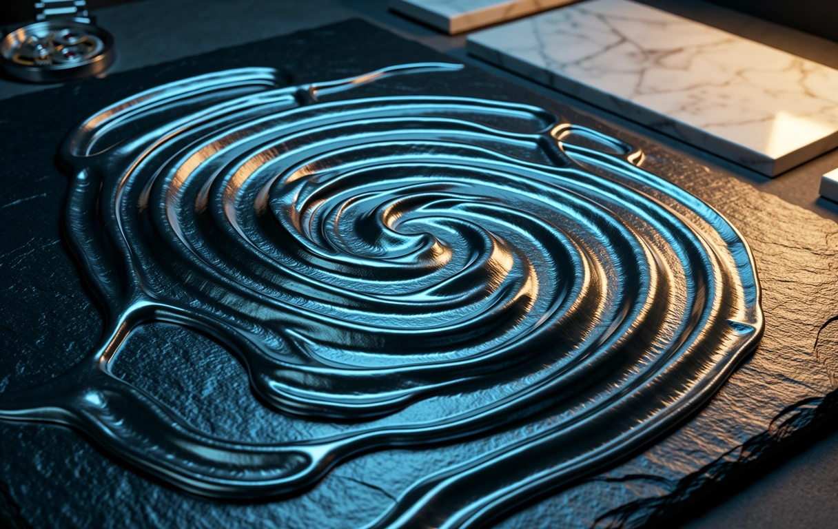 Visualisation des ondes cérébrales et cycles circadiens